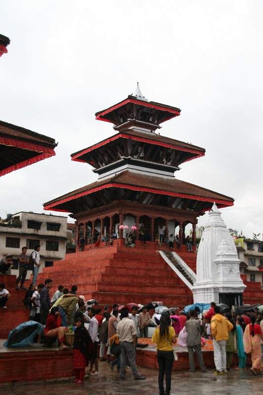 India & Nepal 2011 - 0124